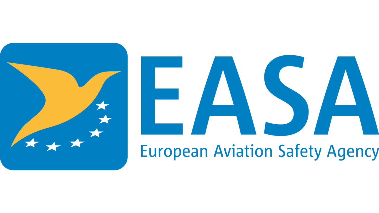 European Aircraft Safety Agency Logo