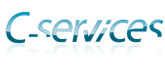 C Services Logo