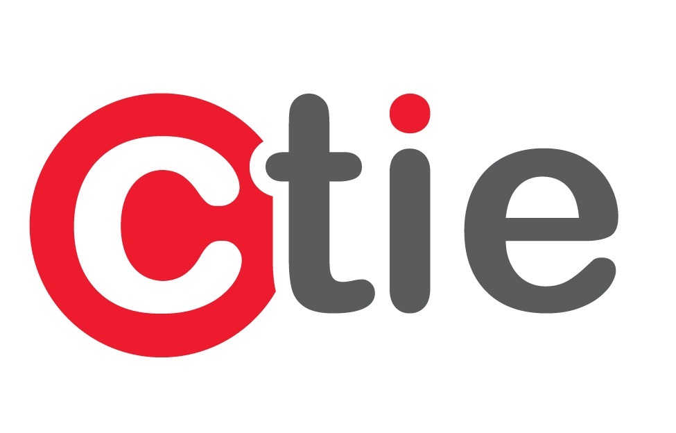 CTIE Logo