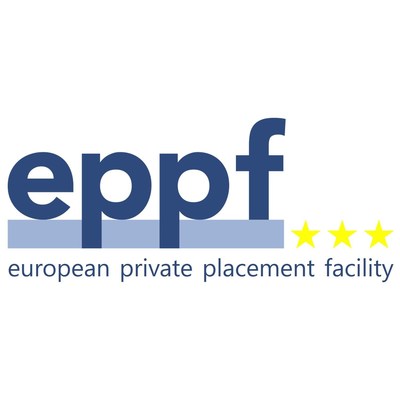 European Private Placement Facility Logo