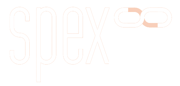 SPEX logo small