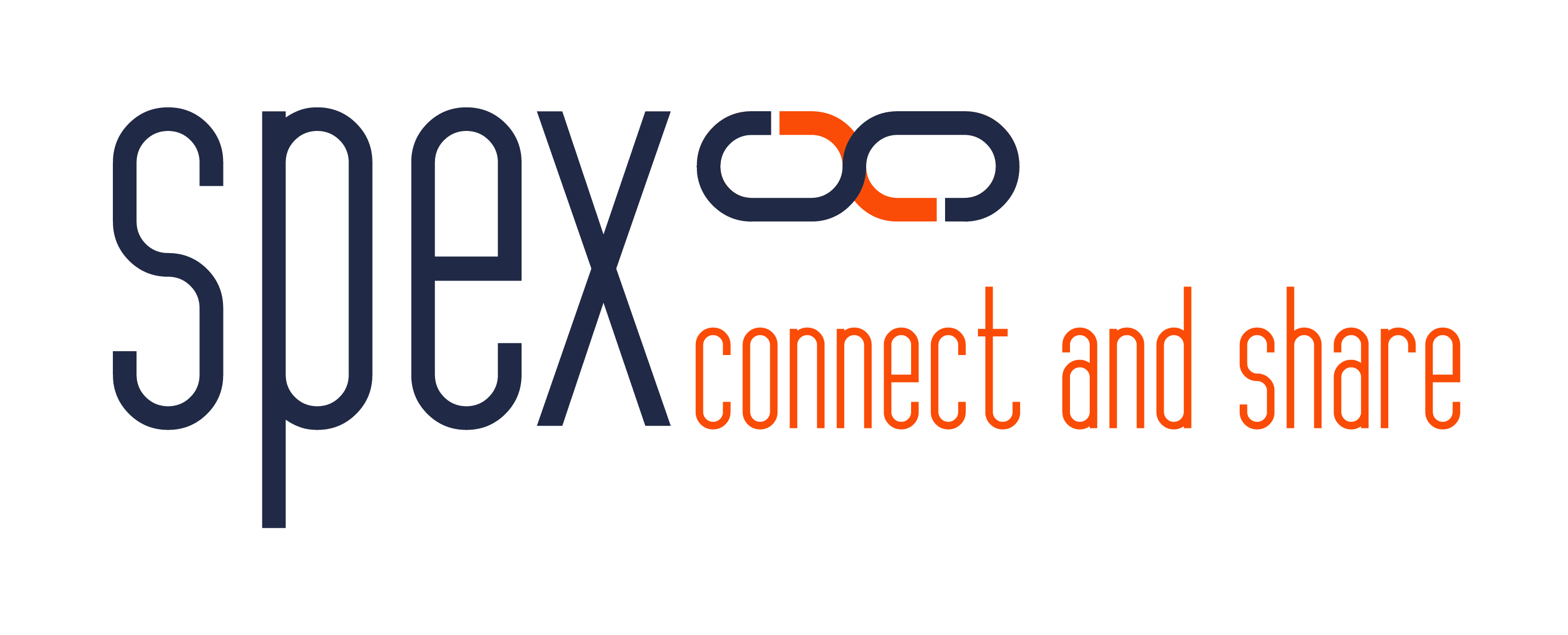 SPEX · Connect & Share