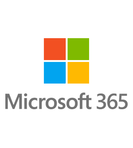 Microsoft 365 logo