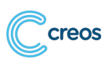 Customer Creos logo