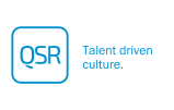 Customer QSR Consulting logo